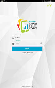 screenshot of FORUM NXT